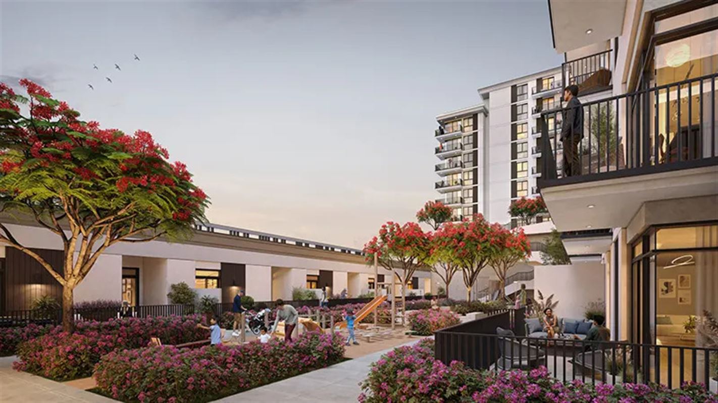 Lexington to Town Square