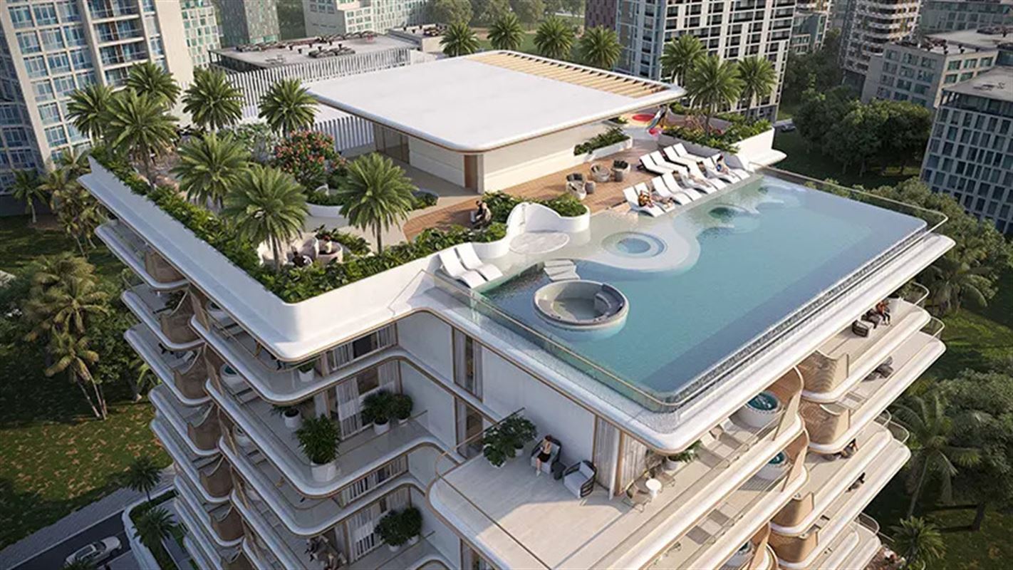 Sunset Bay by Imtiaz