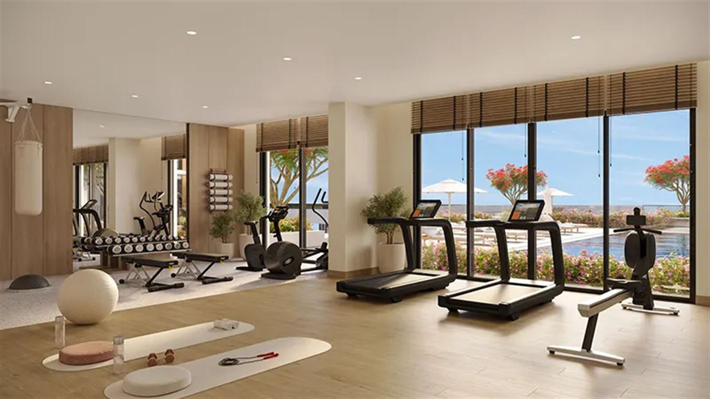 Lexington to Town Square