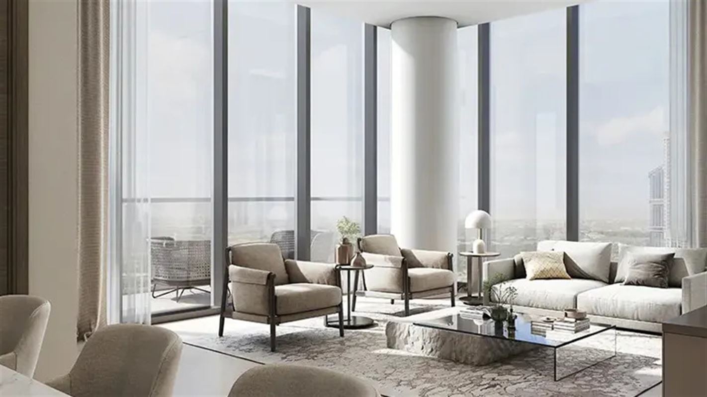 Sobha Skyscape Aura