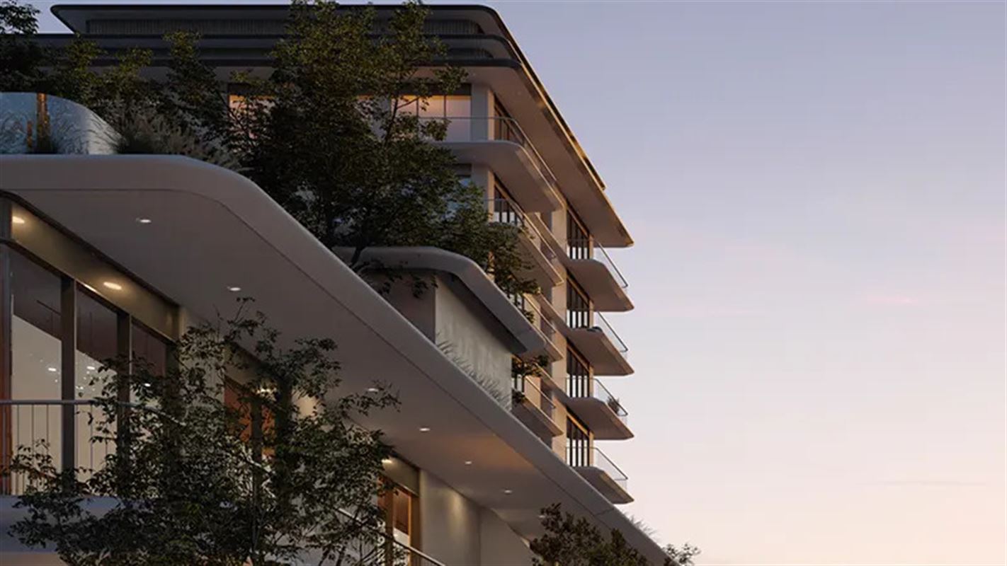 Emaar Avonlea Mina Rashid