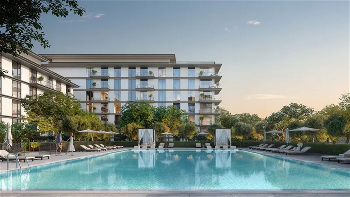 Emaar Ocean Cove Mina Rashid