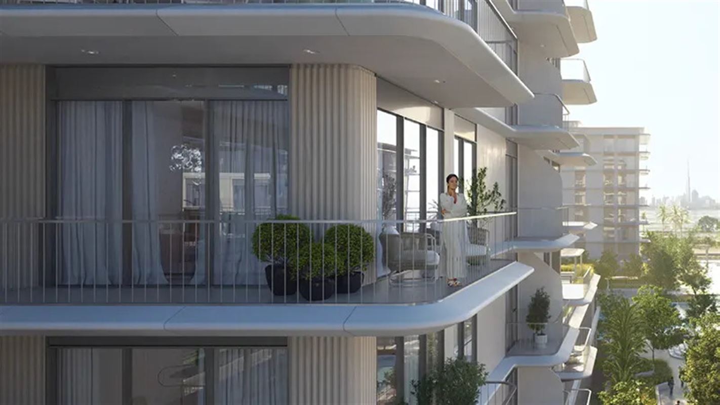 Emaar Avonlea Mina Rashid