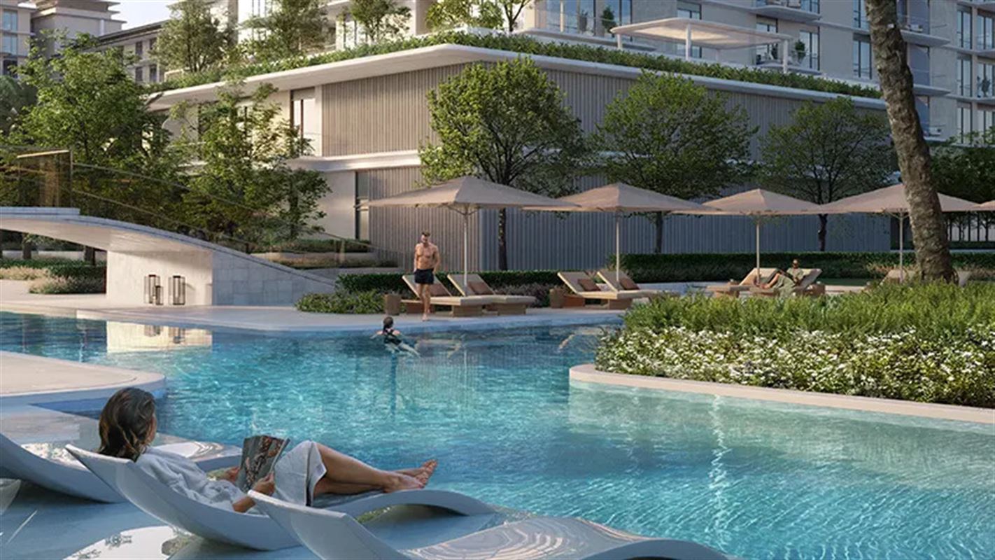 Emaar Avonlea Mina Rashid