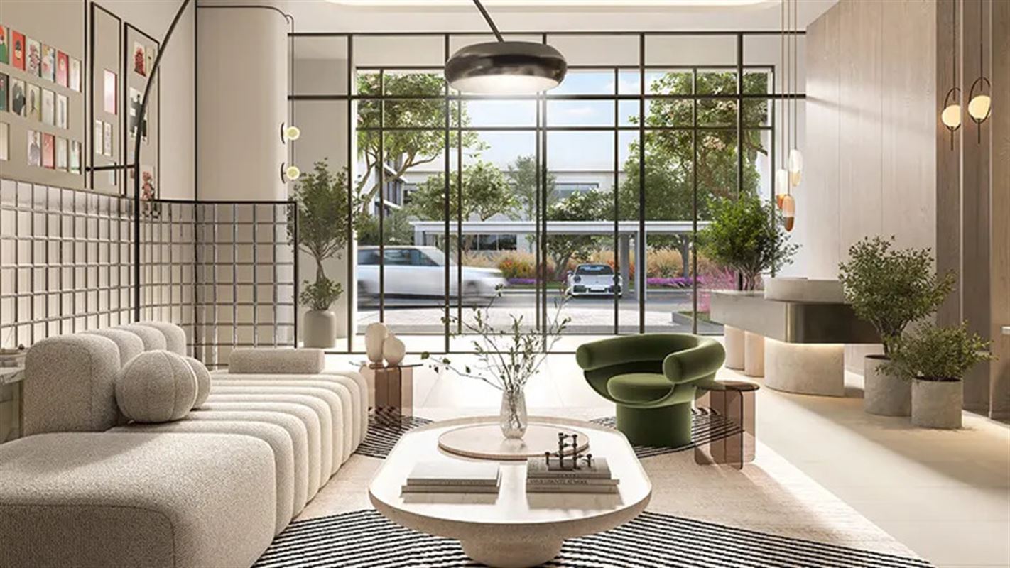 Emaar Ocean Cove Mina Rashid