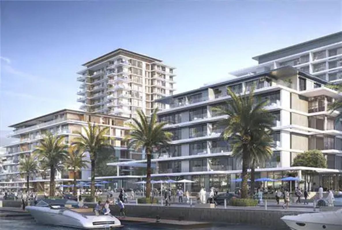 Sirdhana in Mina Rashid