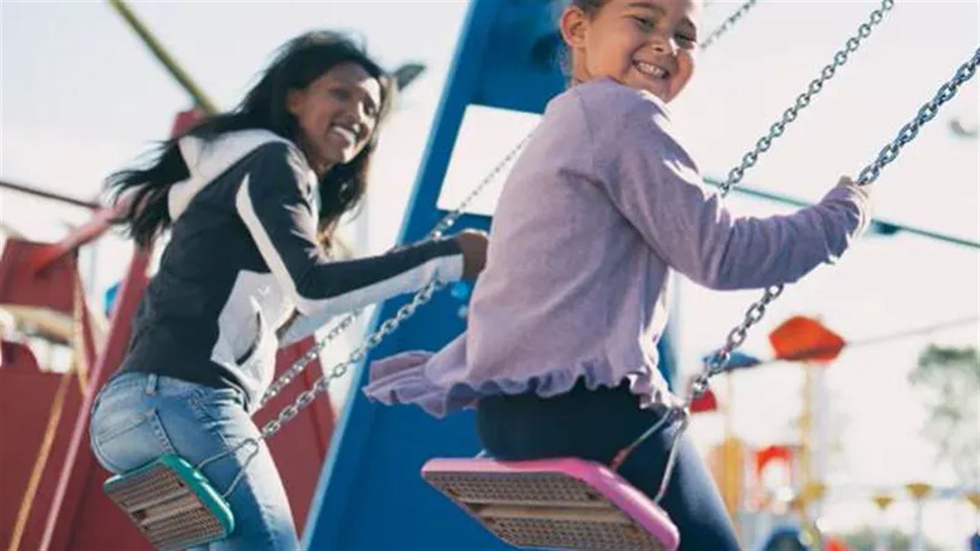 Emaar Sunridge Mina Rashid