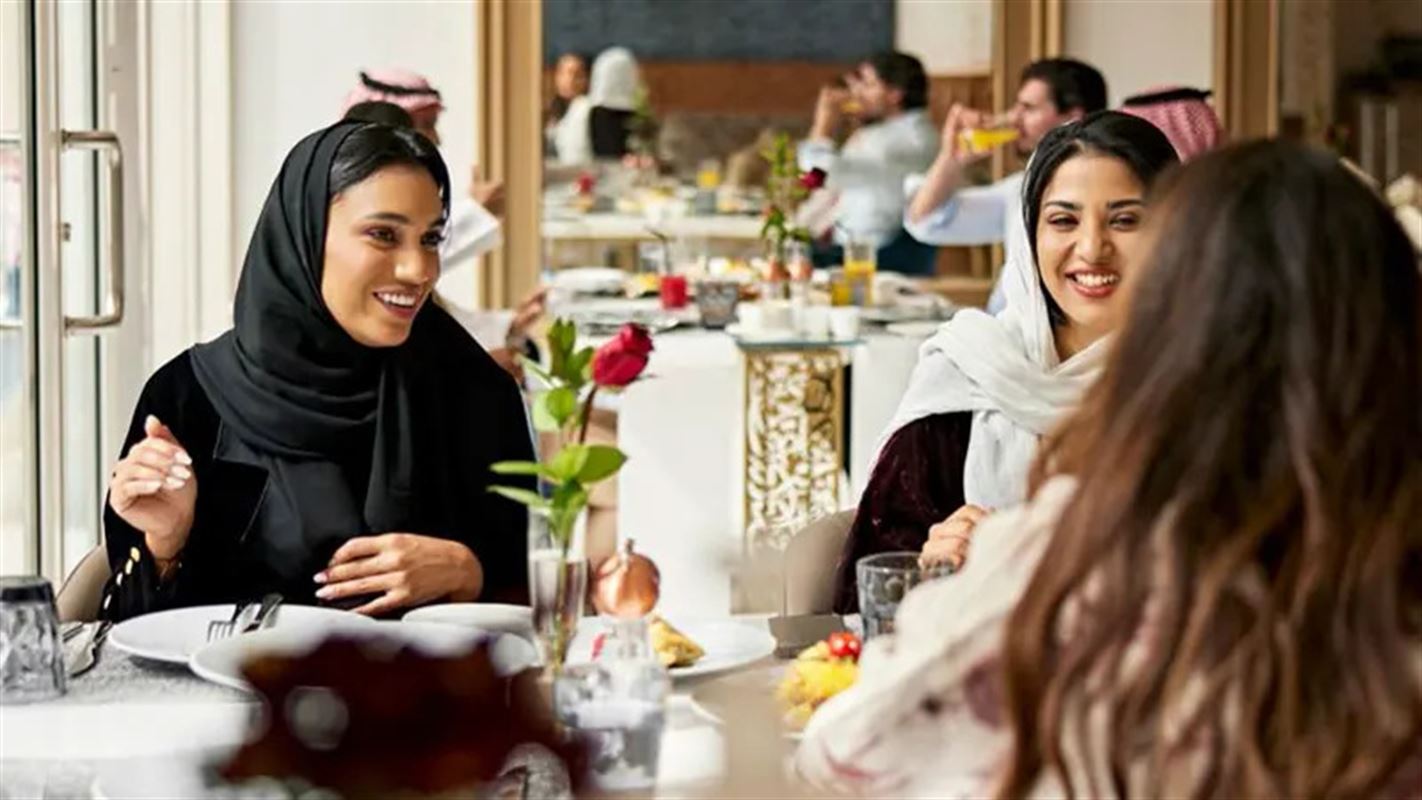 Emaar Sunridge Mina Rashid