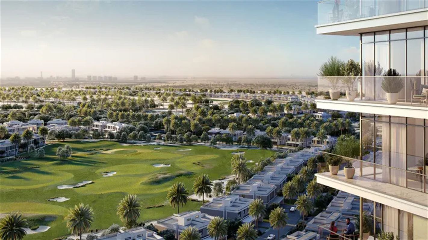 Emaar Golf Grand