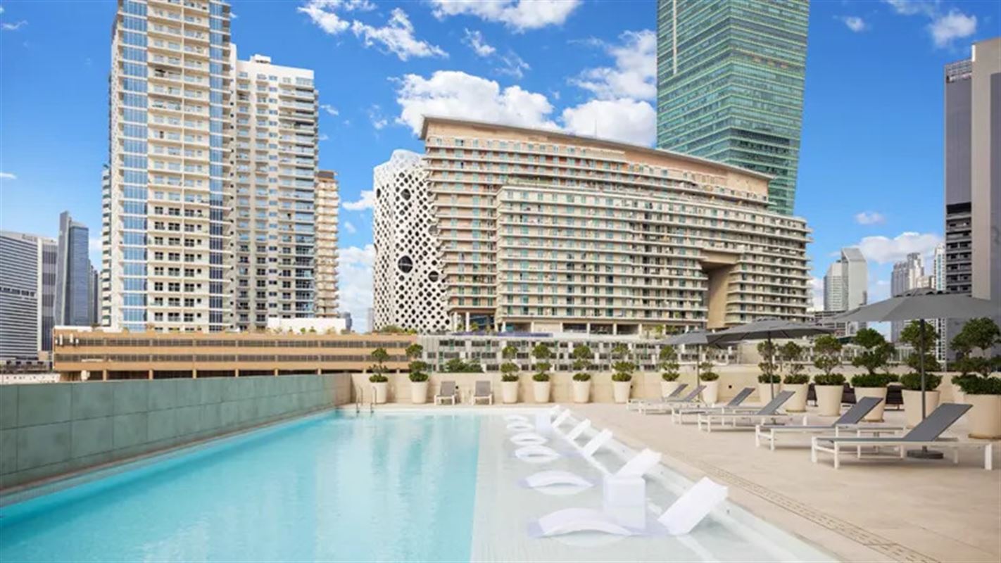 Residence 110 Business Bay