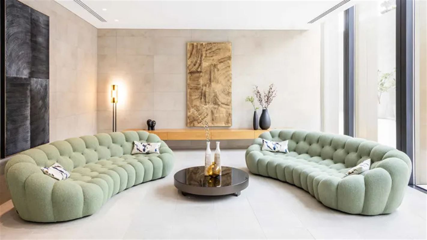 Residence 110 Business Bay