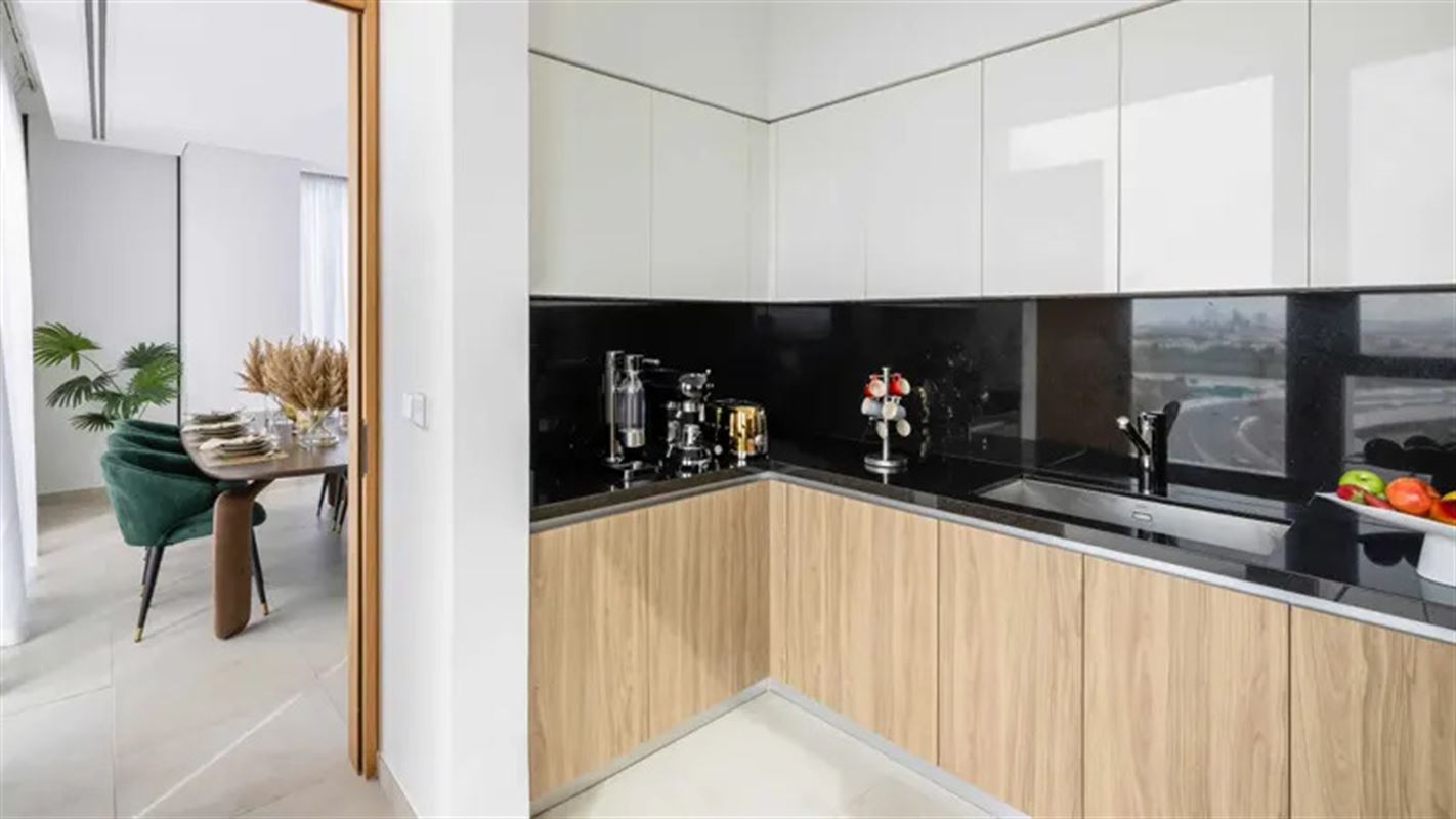 Residence 110 Business Bay