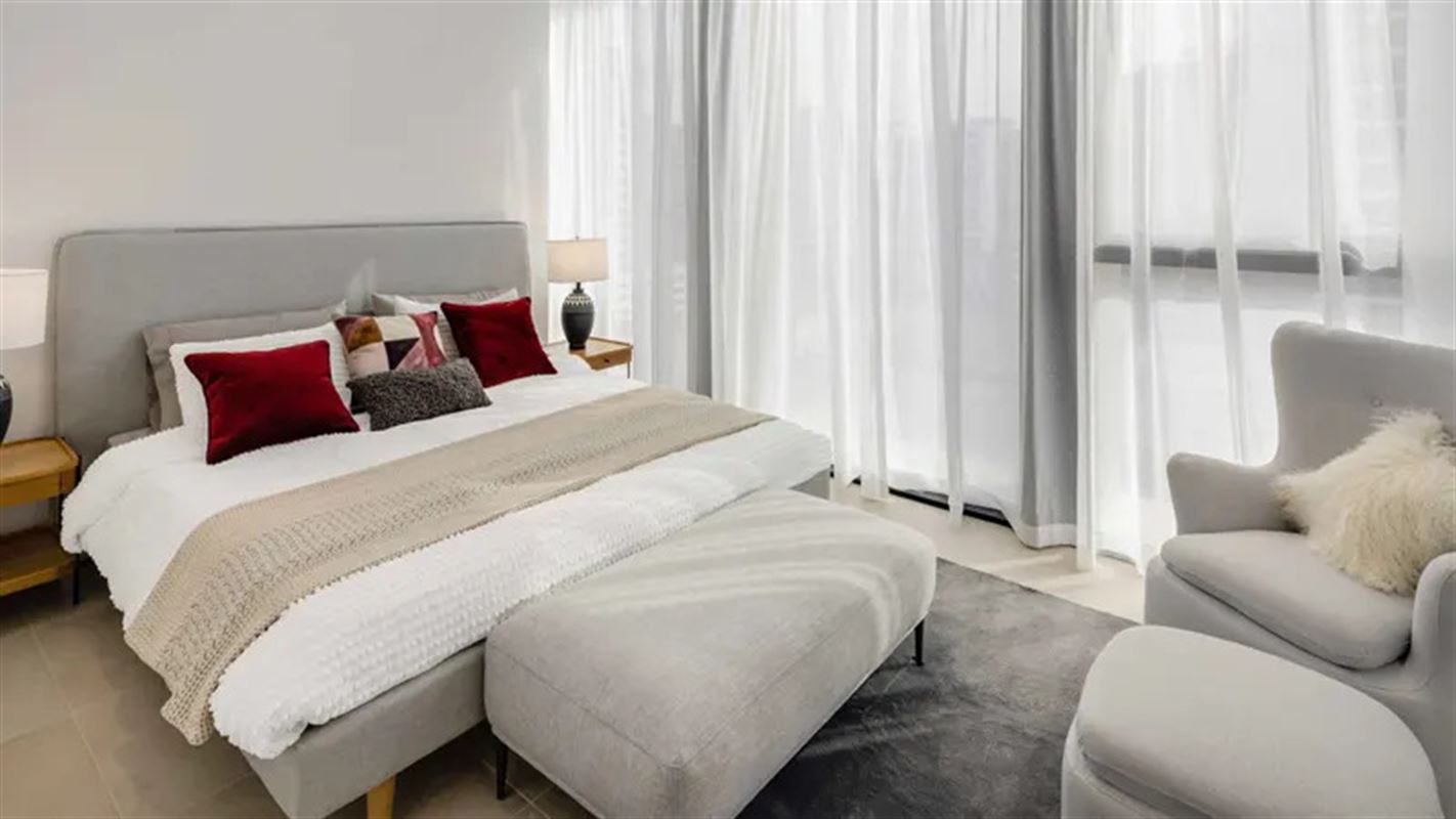 Residence 110 Business Bay