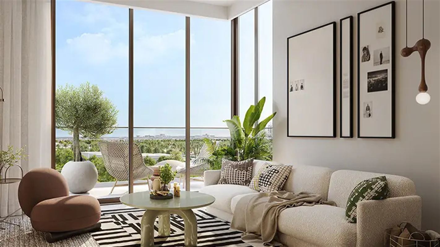 Hillsedge at Dubai Hills Estate