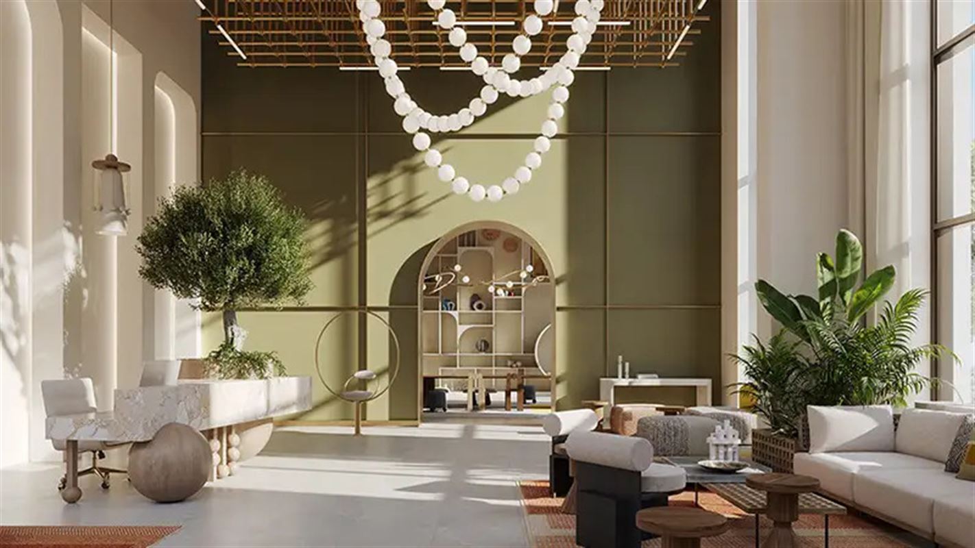 Hillsedge at Dubai Hills Estate