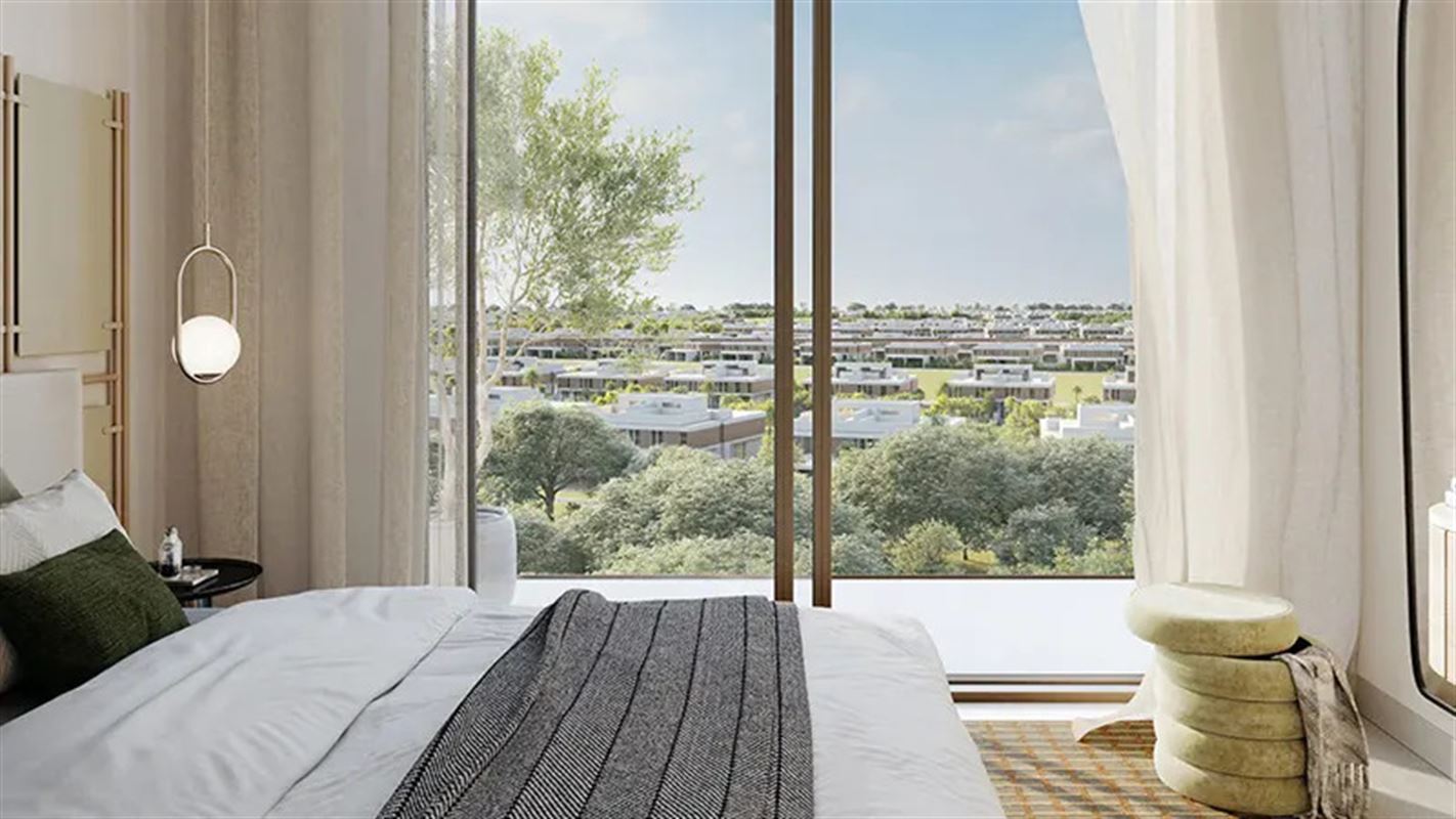 Club Place at Dubai Hills Estate