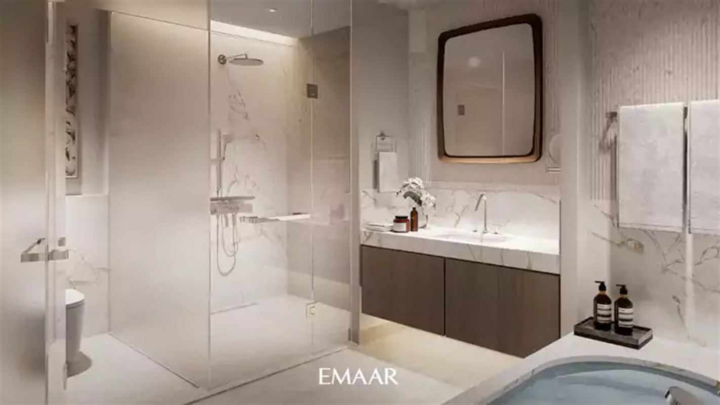 Résidences St Regis