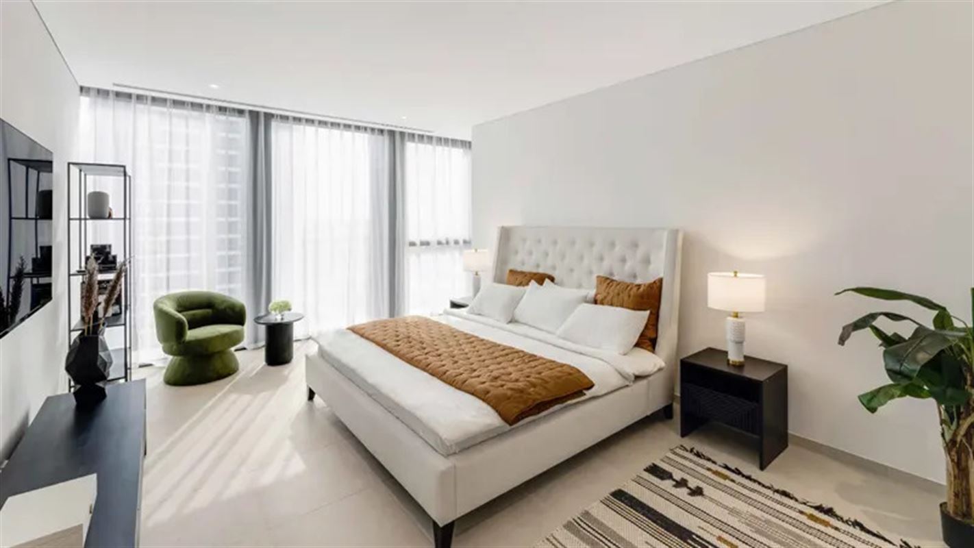 Residence 110 Business Bay