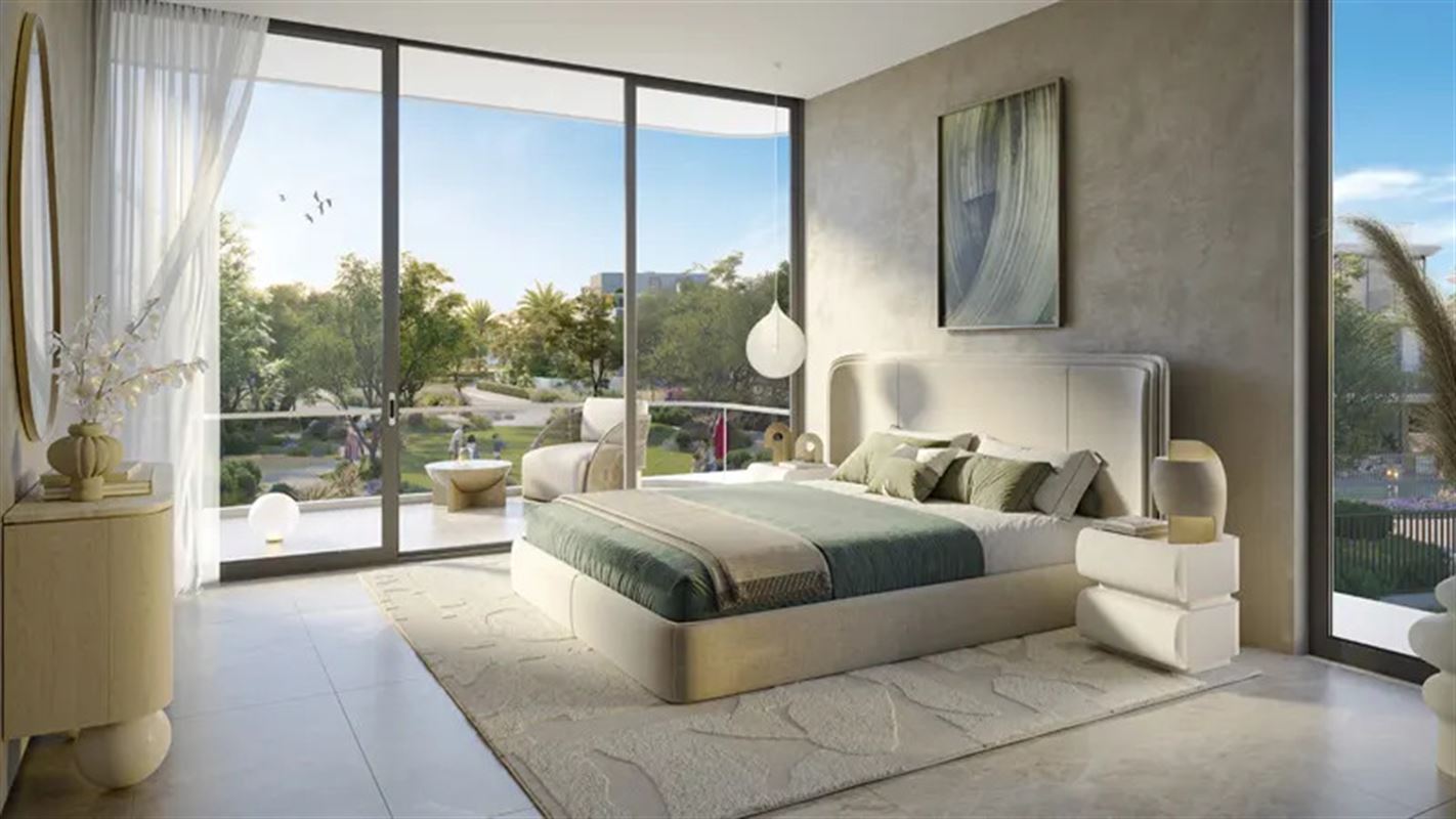 Park Gate at Dubai Hills Estate