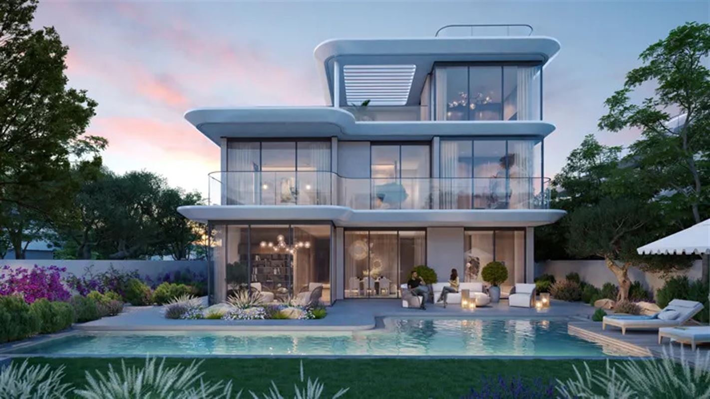 Park Gate at Dubai Hills Estate