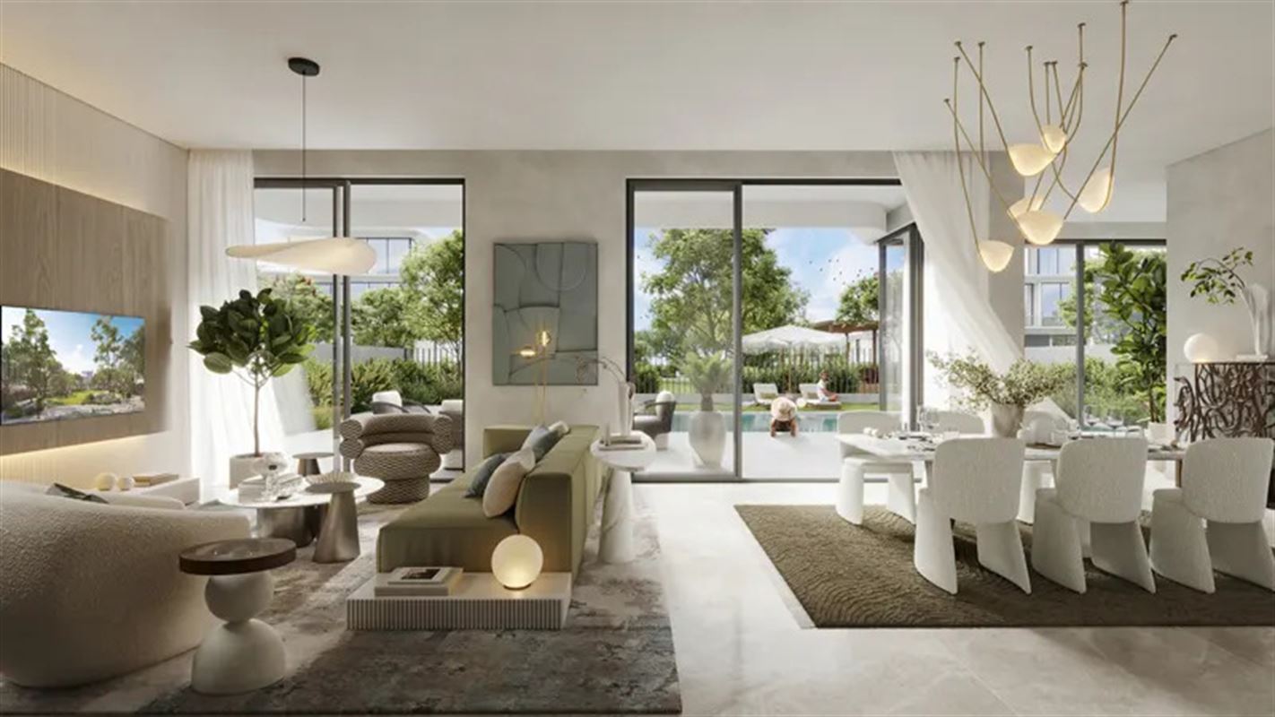 Park Gate at Dubai Hills Estate