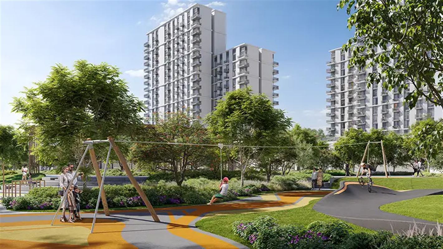 Hillsedge at Dubai Hills Estate