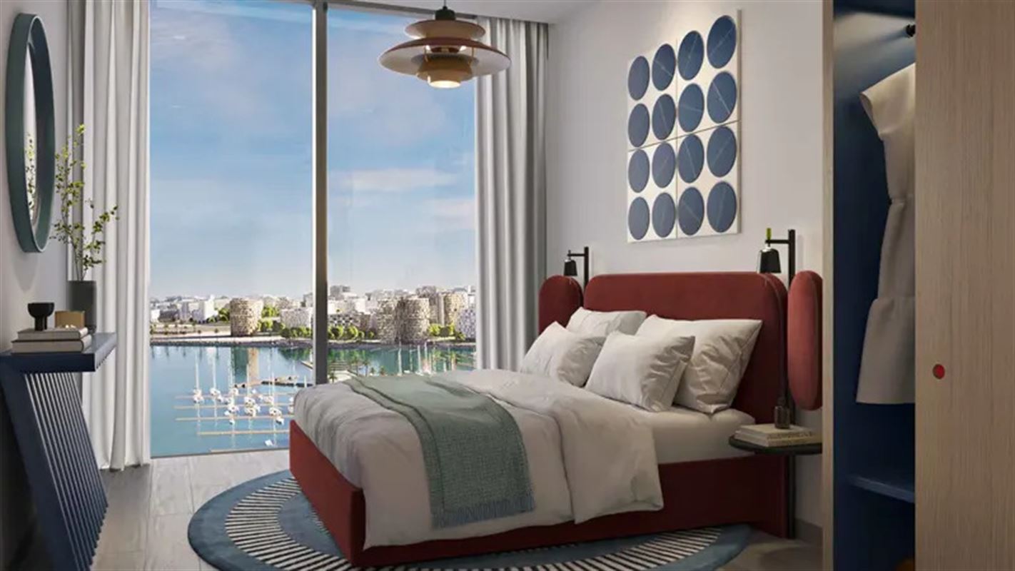 Nautica 2 by Select Group