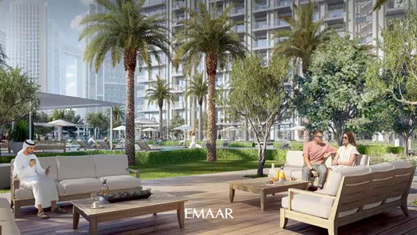 Woningen St Regis