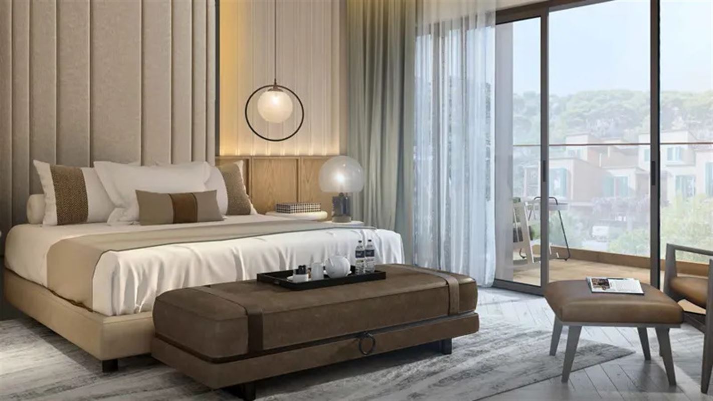 Mykonos at Damac Lagoons