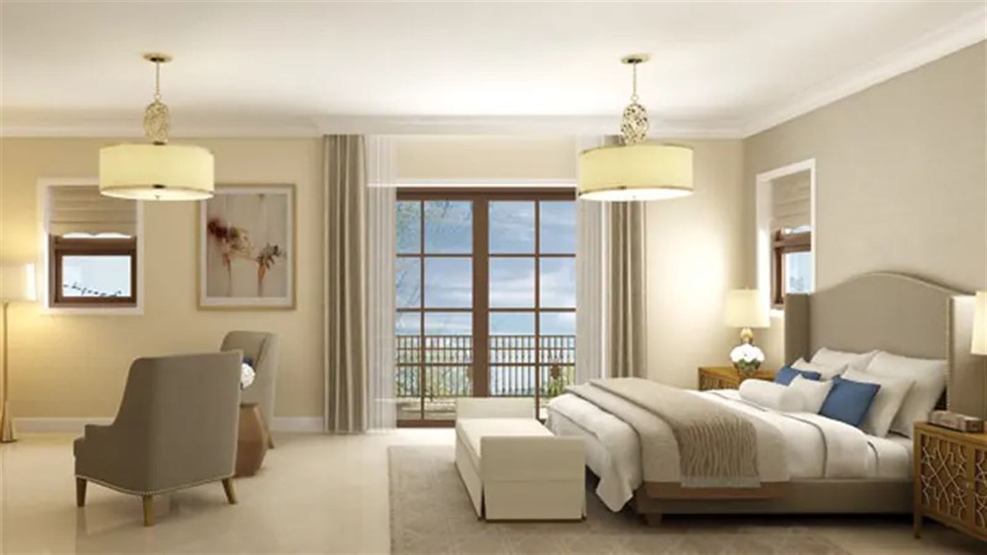 Yasmin at Arabian Ranches