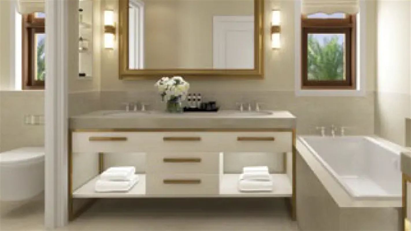 Yasmin at Arabian Ranches