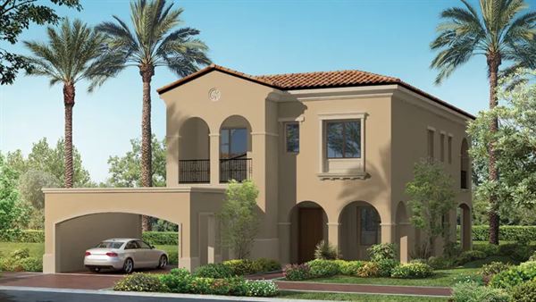 Villas Samara