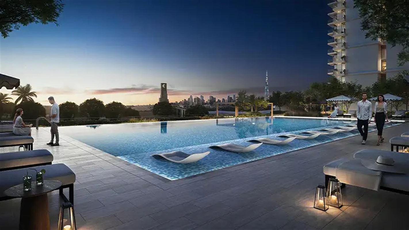 Hillsedge at Dubai Hills Estate