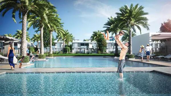 Club Villas