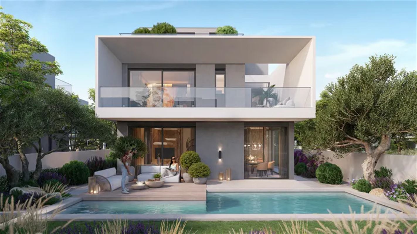 Park Gate at Dubai Hills Estate