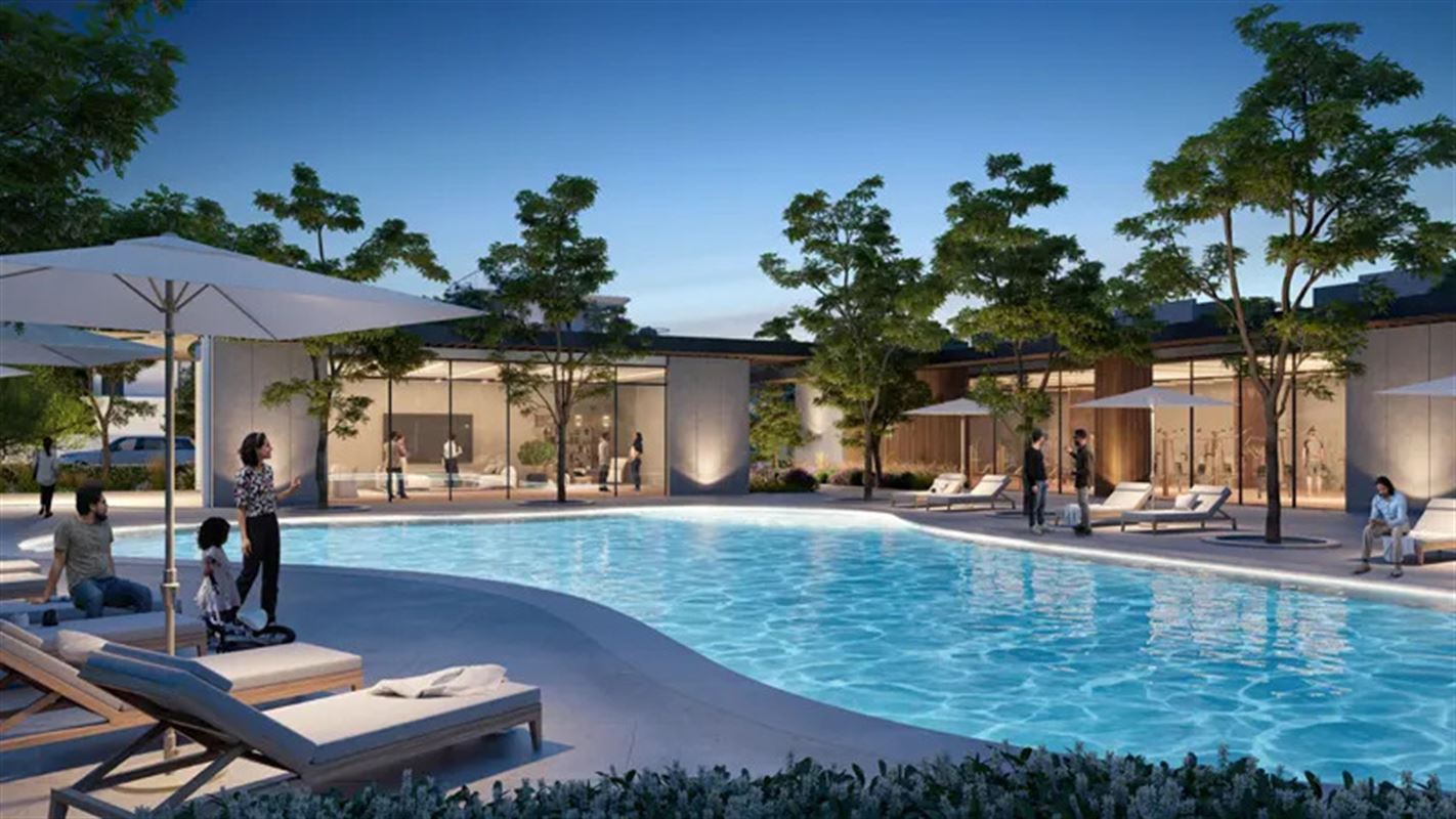 Park Gate at Dubai Hills Estate