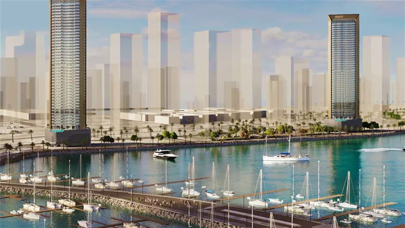 Nautica 2 by Select Group