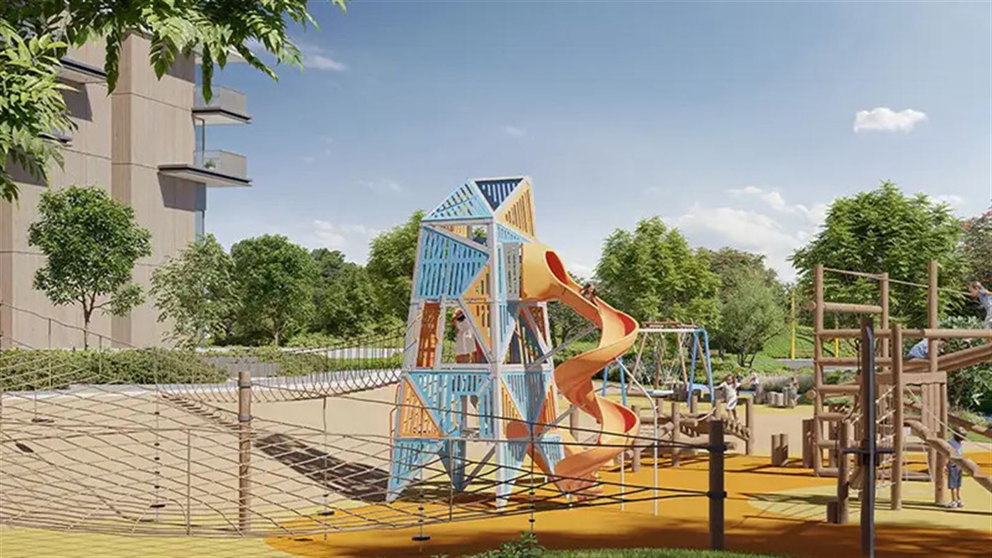 Hillsedge at Dubai Hills Estate