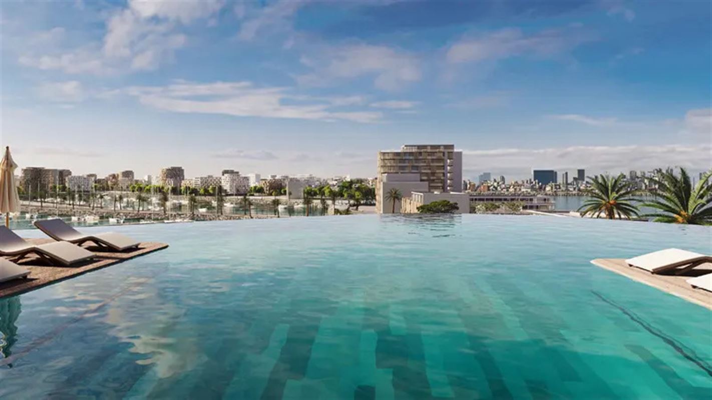 Nautica 2 by Select Group