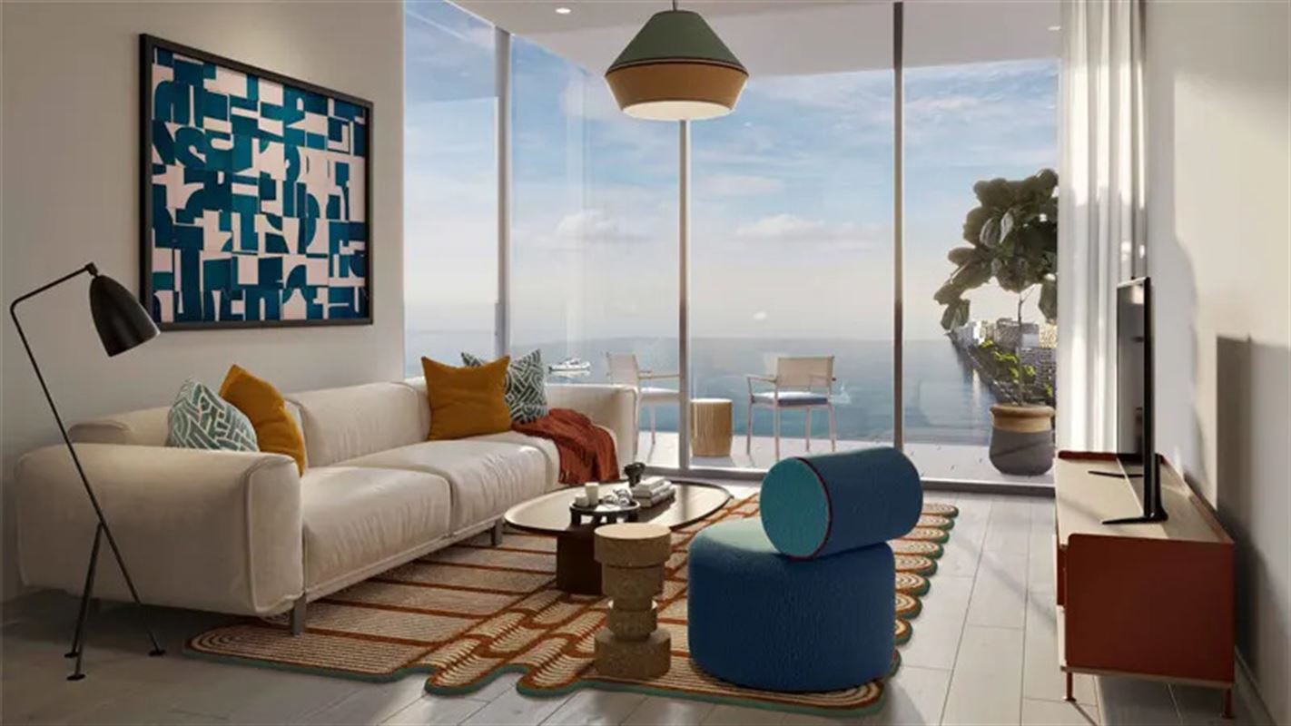 Nautica 2 by Select Group