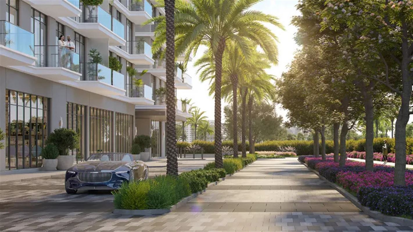 Emaar Parkside Hills
