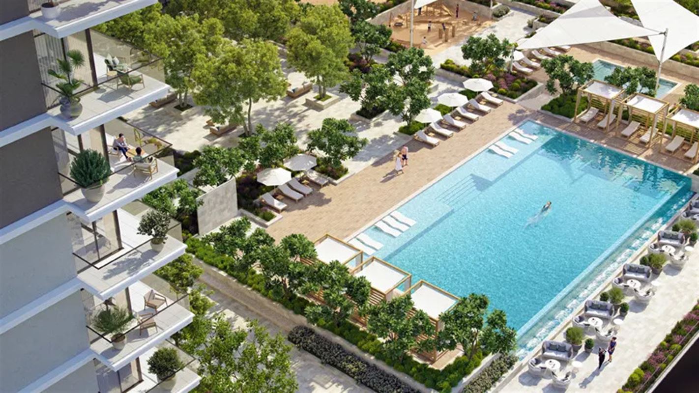 Emaar Parkside Hills