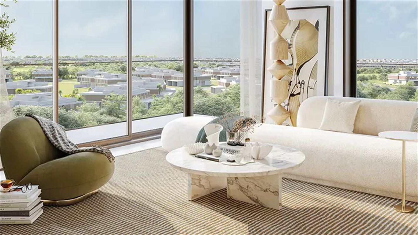 Club Place at Dubai Hills Estate