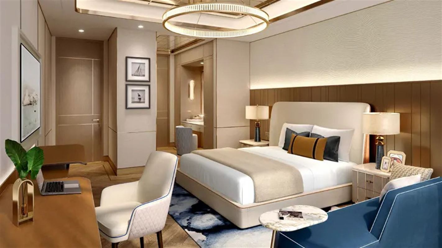 Damac Harbour Lights