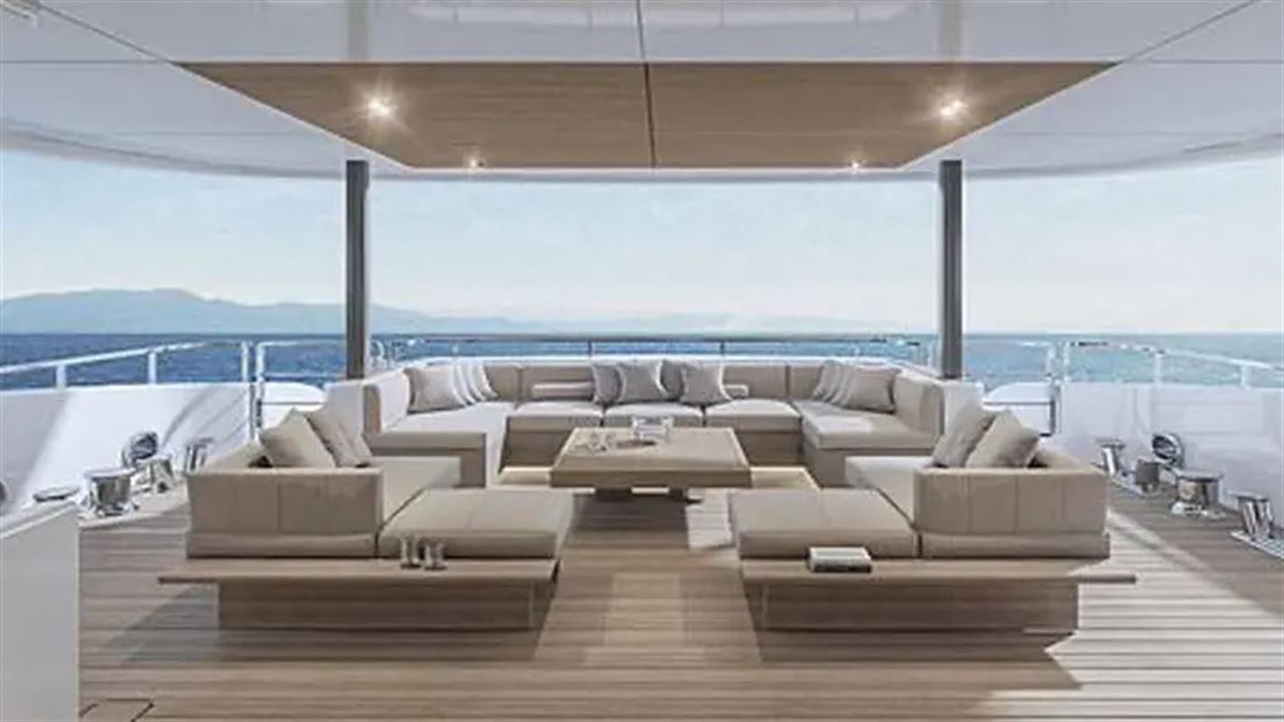 Damac Harbour Lights