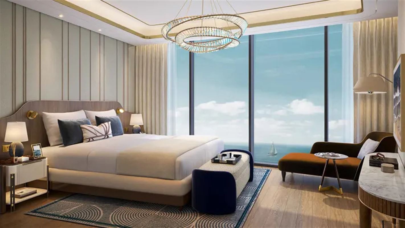 Damac Harbour Lights