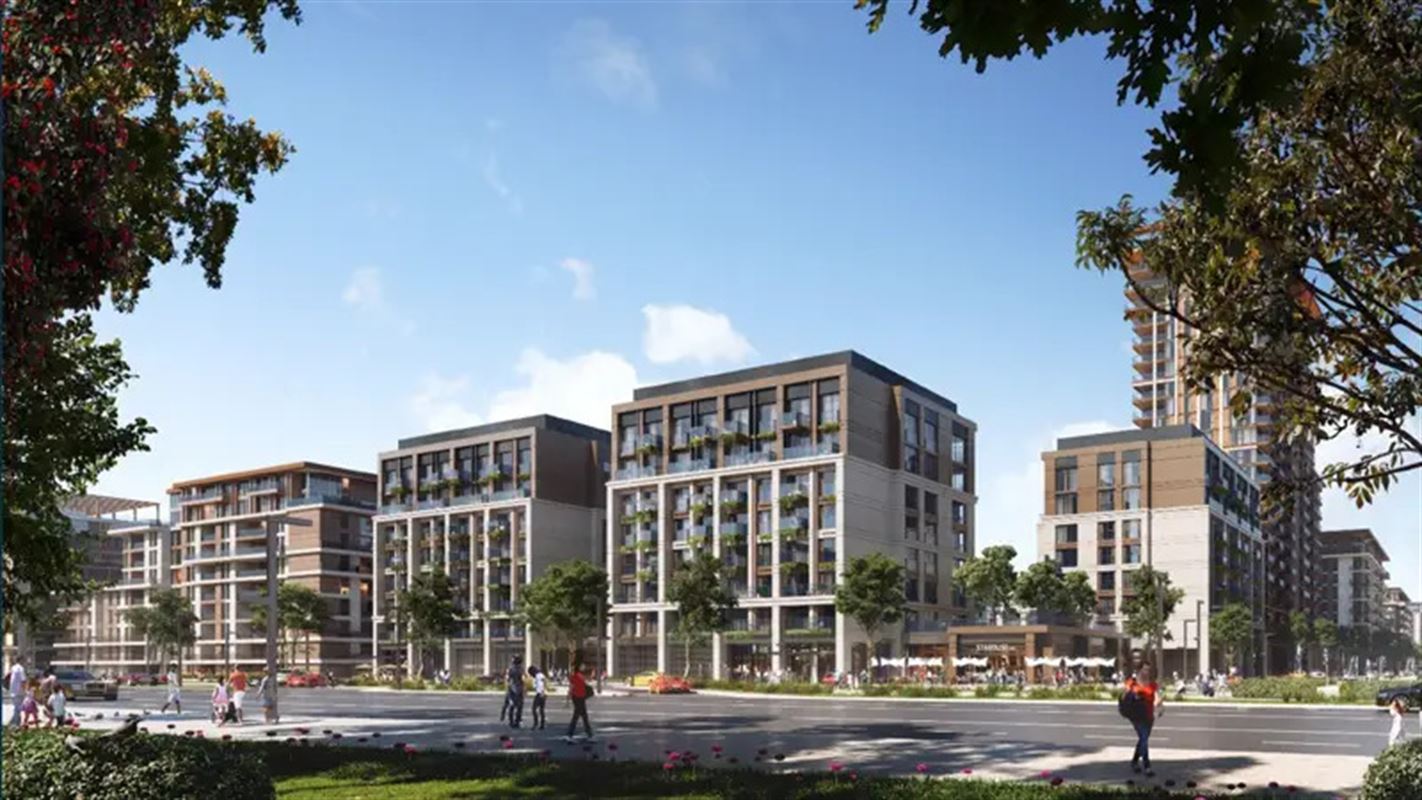 Celadon Central Park