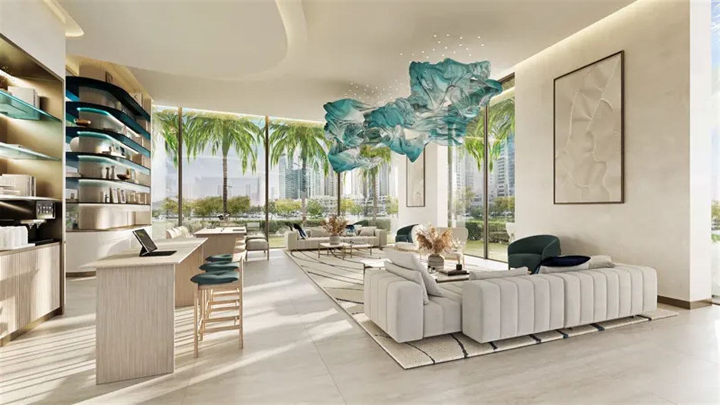 Nikki Beach Residences