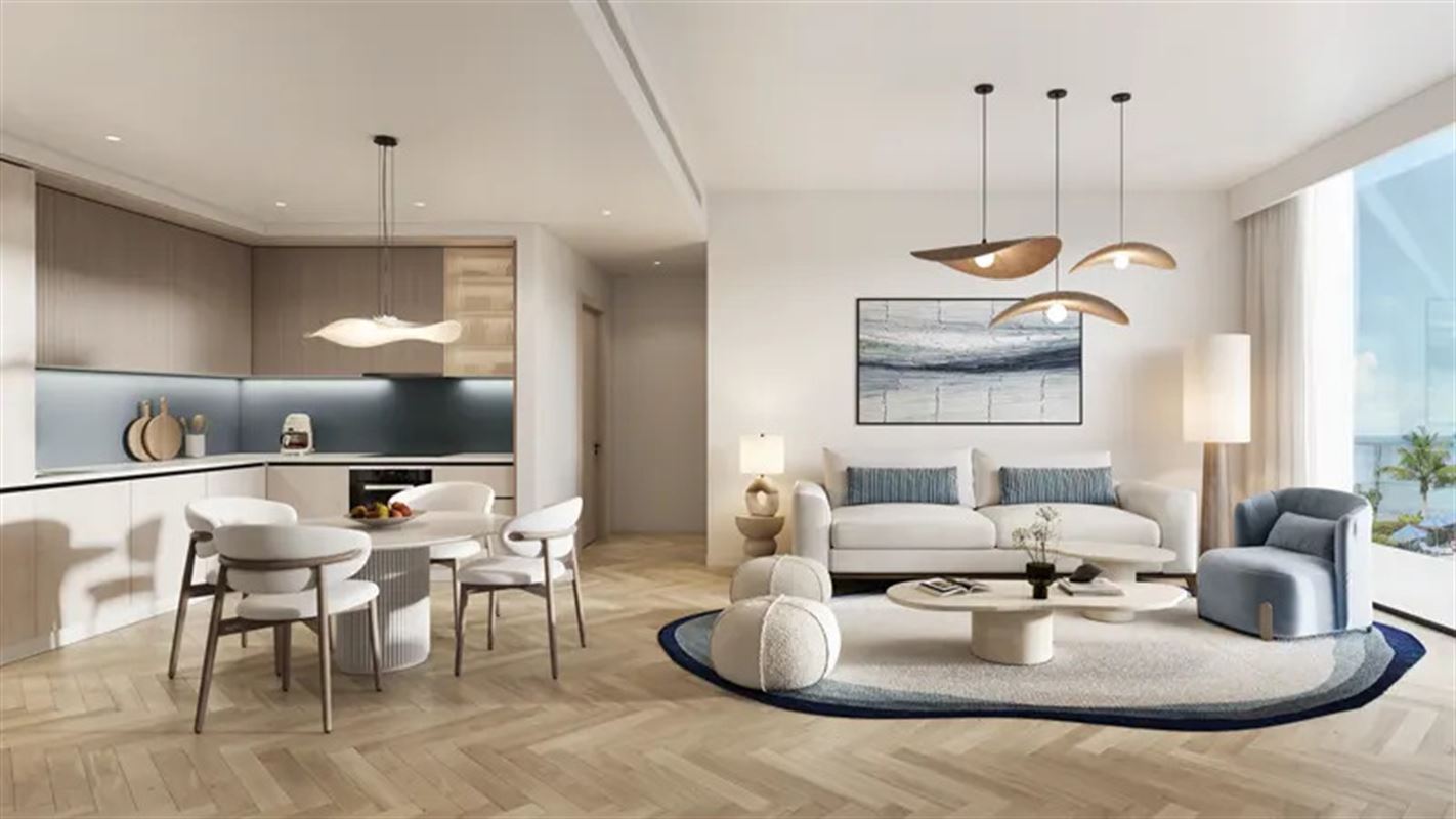 Nikki Beach Residences