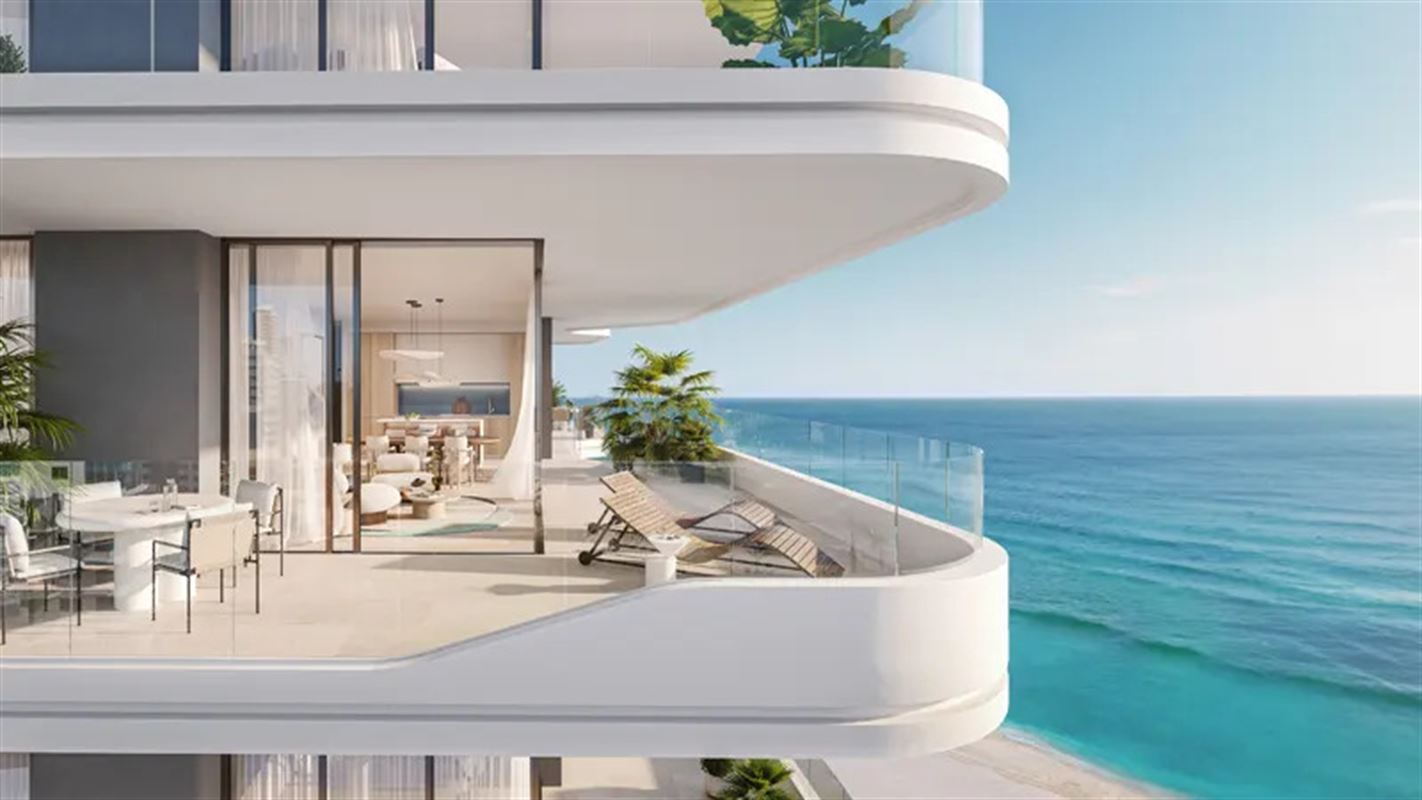 Nikki Beach Residences